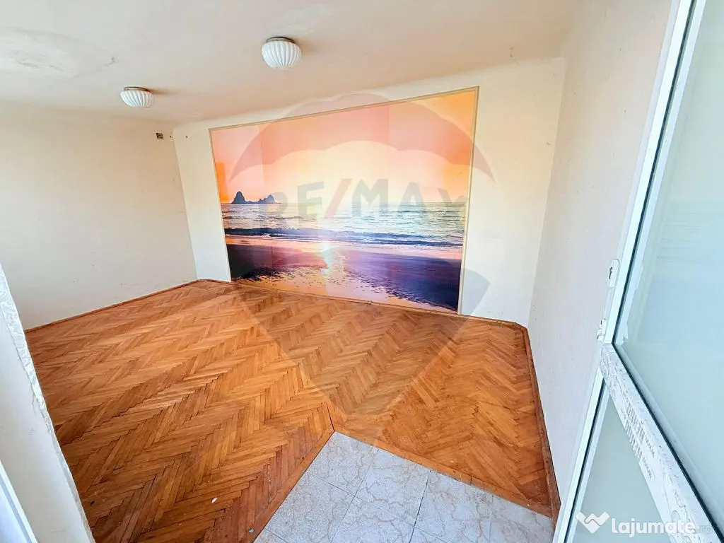 Casă de vanzare cu curte | 4 camere | Zona Gorjului | Te... 