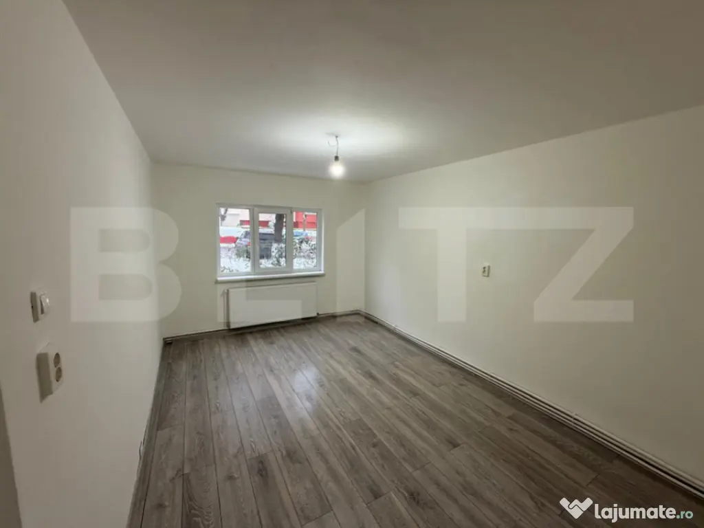 Apartament 4 camere de închiriat –ideal locuință sau ac 