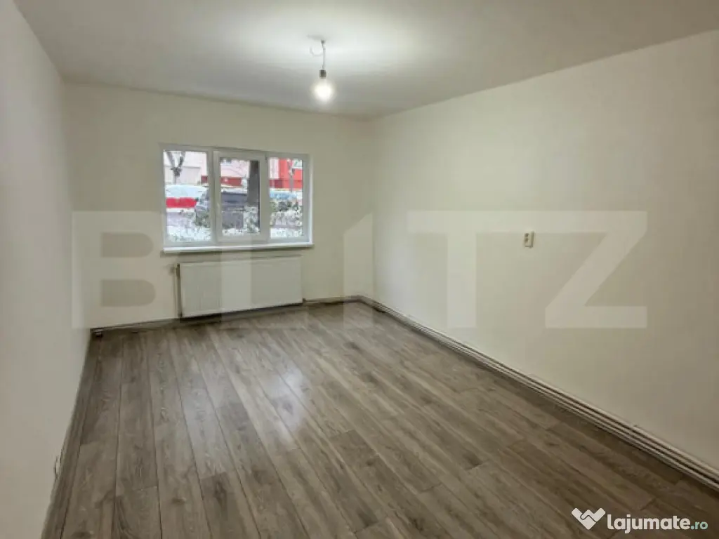 Apartament 4 camere de închiriat –ideal locuință sau ac 