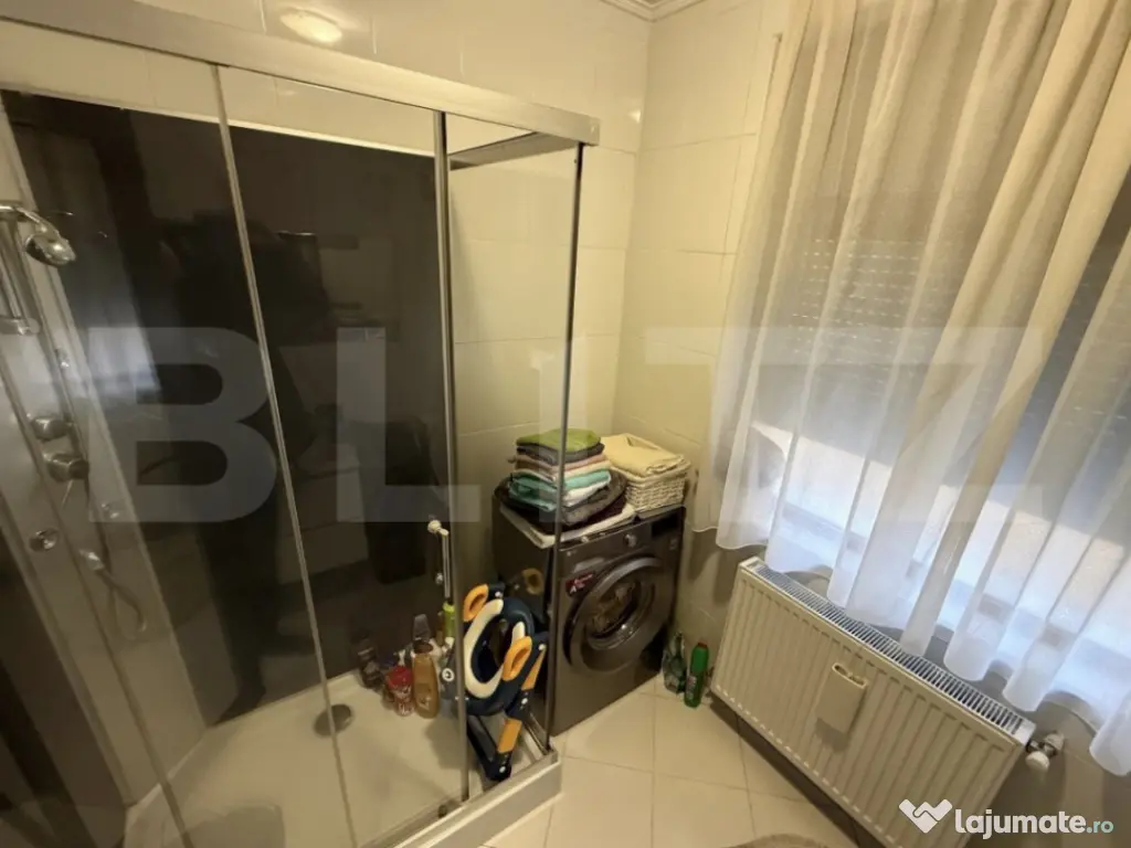 Apartament 2 camere, 72 mp, zona Aurel Vlaicu 