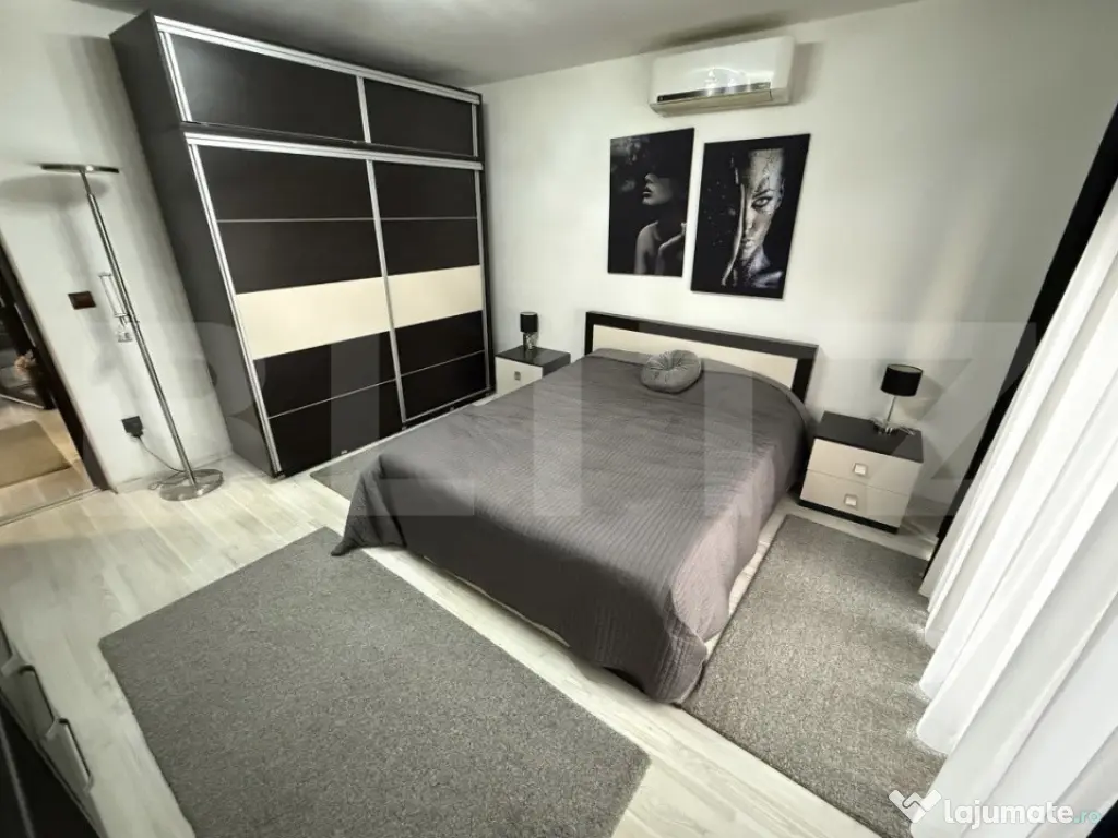 Apartament 2 camere, 72 mp, zona Aurel Vlaicu 