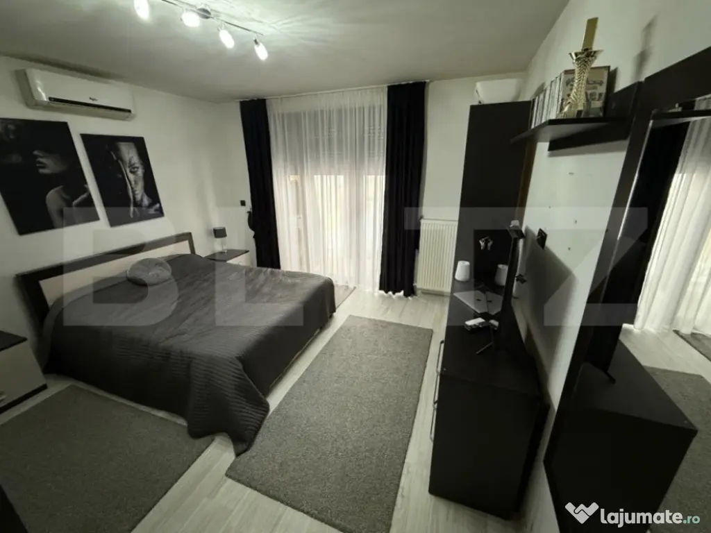 Apartament 2 camere, 72 mp, zona Aurel Vlaicu 