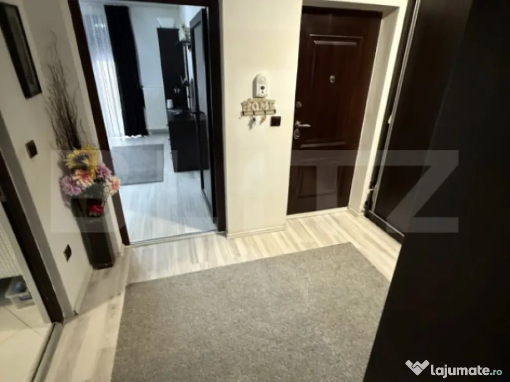 Apartament 2 camere, 72 mp, zona Aurel Vlaicu 