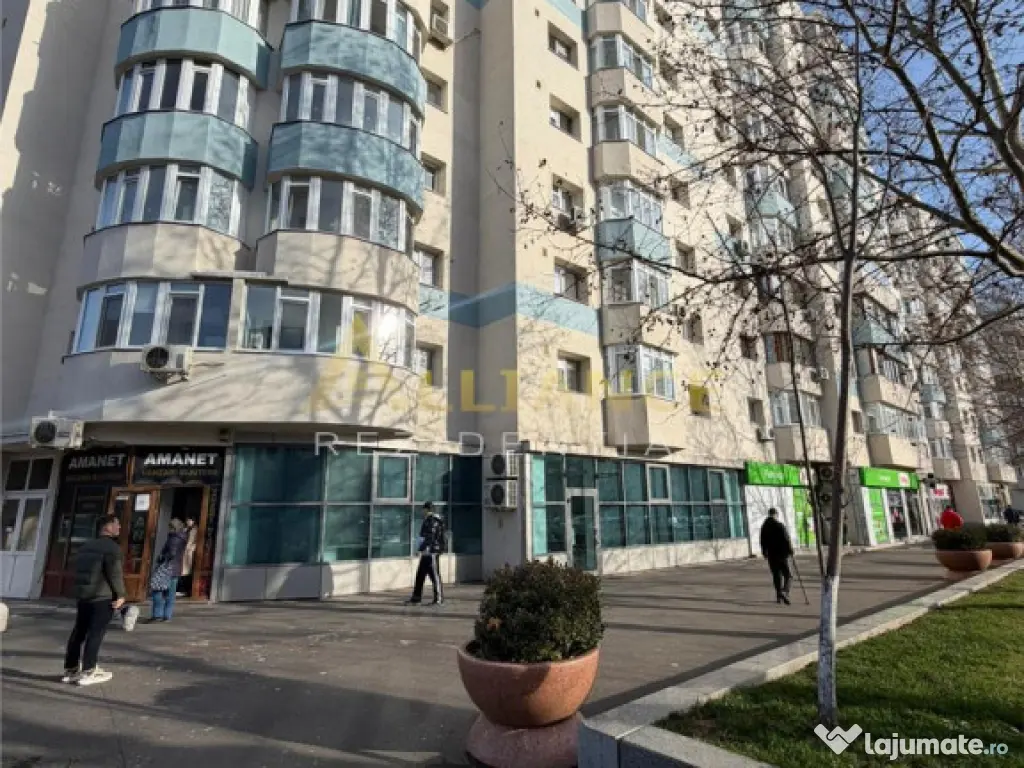 Aparatorii Patriei-Apartament 3 Camere-Gata de Mutare