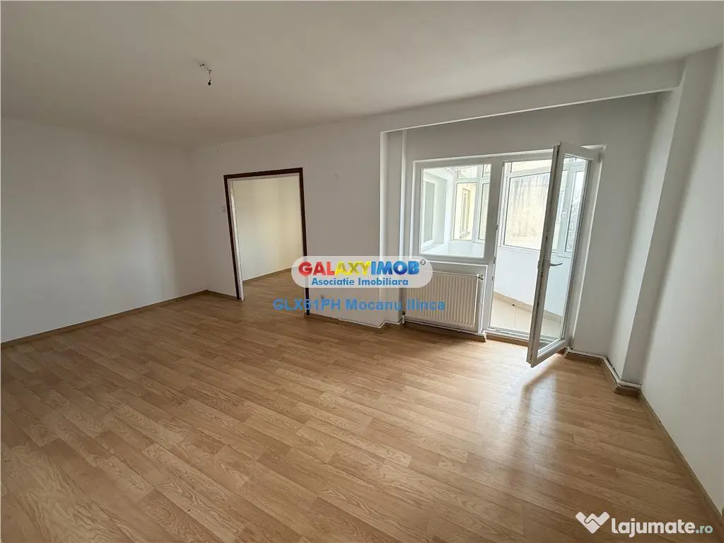 Apartament 4 camere, Republicii, Ploiesti 