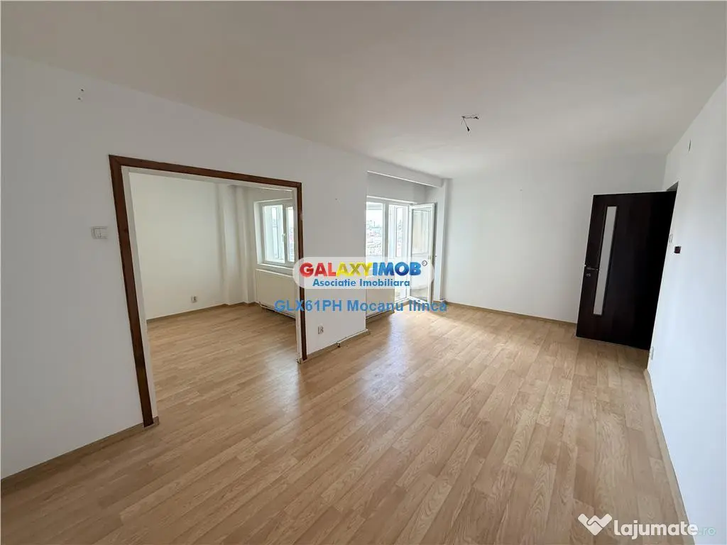 Apartament 4 camere, Republicii, Ploiesti 