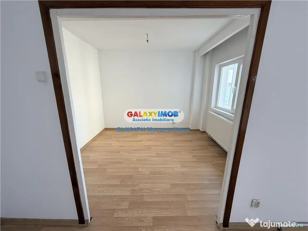 Apartament 4 camere, Republicii, Ploiesti 