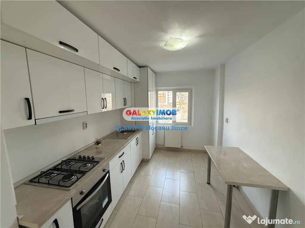 Apartament 4 camere, Republicii, Ploiesti 