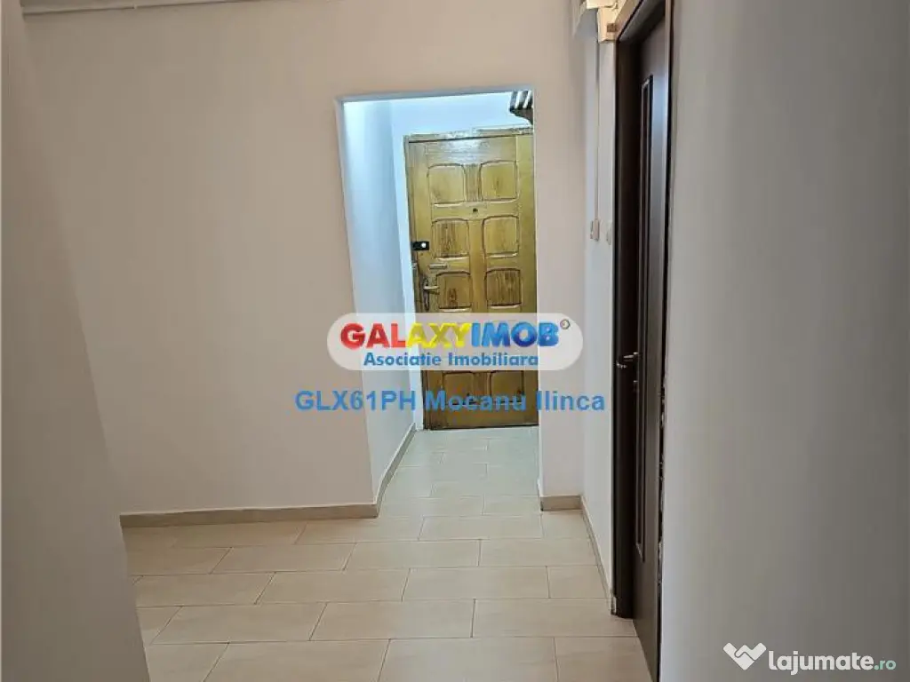 Apartament 4 camere, Republicii, Ploiesti 