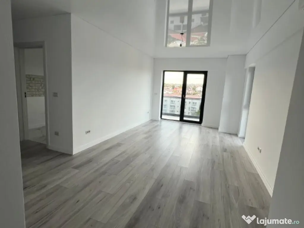 ADAMANT TOWERS | 2 camere | decomandat, 72.3mp | Nicolina – Iasi 