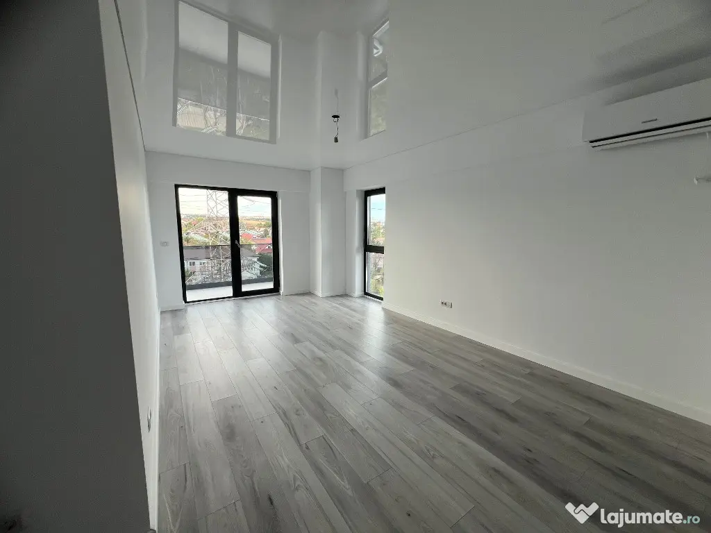 ADAMANT TOWERS | 2 camere | decomandat, 72.3mp | Nicolina – Iasi 