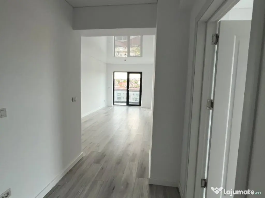 ADAMANT TOWERS | 2 camere | decomandat, 72.3mp | Nicolina – Iasi 