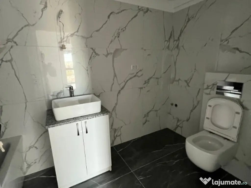 ADAMANT TOWERS | 2 camere | decomandat, 72.3mp | Nicolina – Iasi 