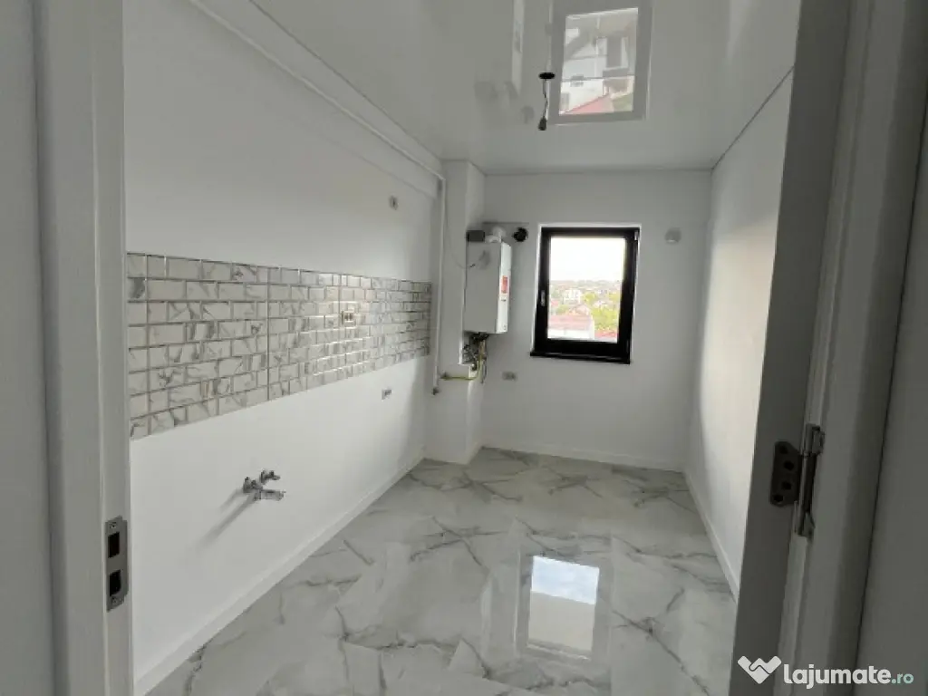 ADAMANT TOWERS | 2 camere | decomandat, 72.3mp | Nicolina – Iasi 