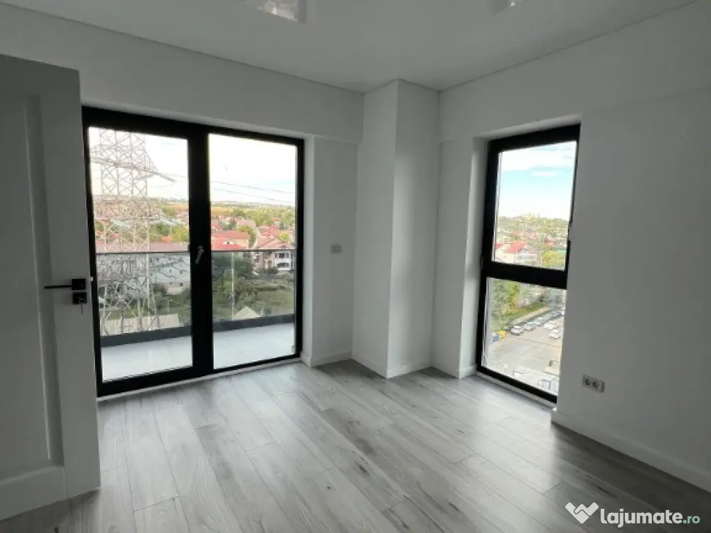 ADAMANT TOWERS | 2 camere | decomandat, 72.3mp | Nicolina – Iasi 