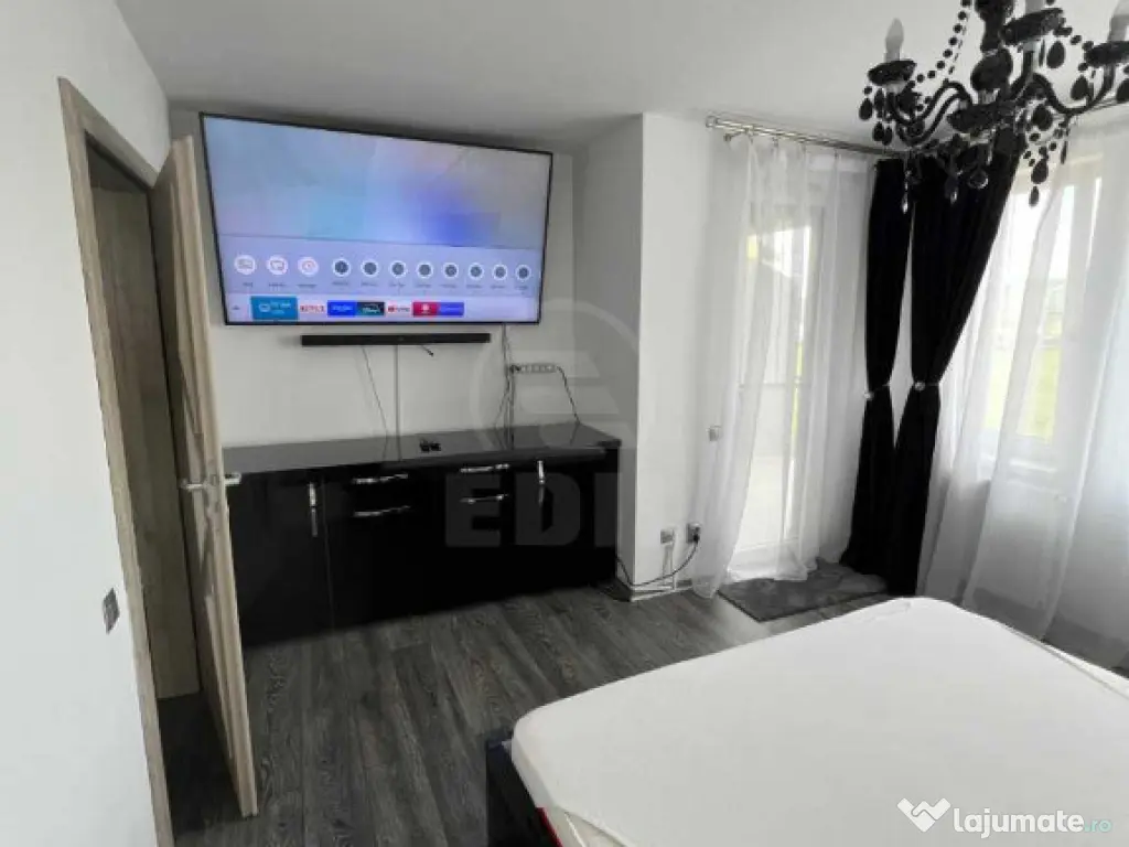 Casa tip Duplex de vanzare,mobilat si utilat 