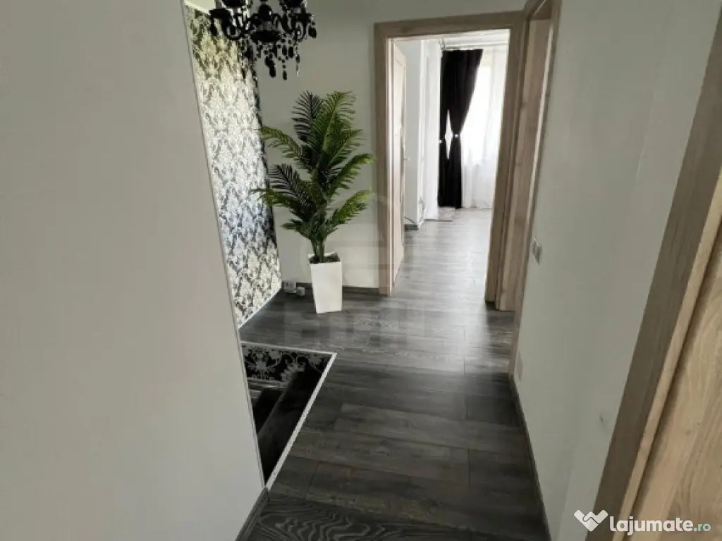 Casa tip Duplex de vanzare,mobilat si utilat 