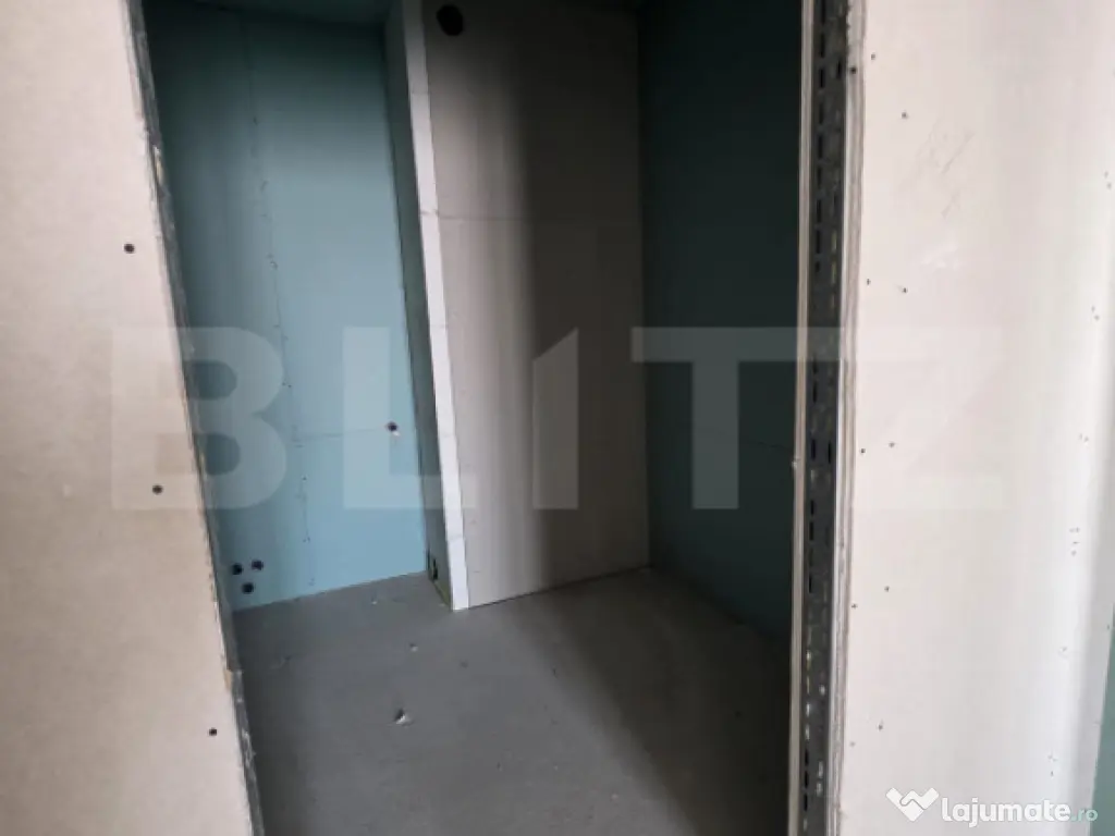 Apartament 3 camere, 97 mp – ansamblu rezidențial premiu 