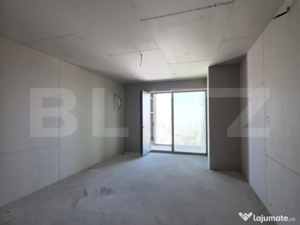 Apartament 3 camere, 97 mp – ansamblu rezidențial premiu 