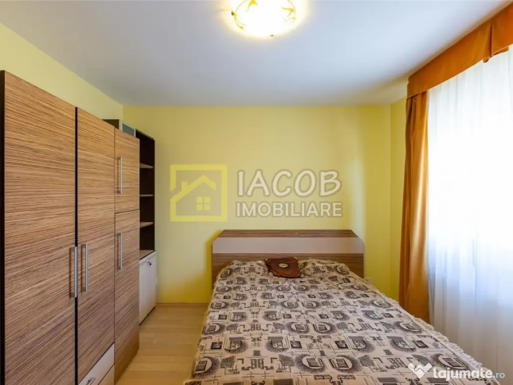 Duplex intreg sau 1/2 Duplex, de inchiriat, in cartierul Se 