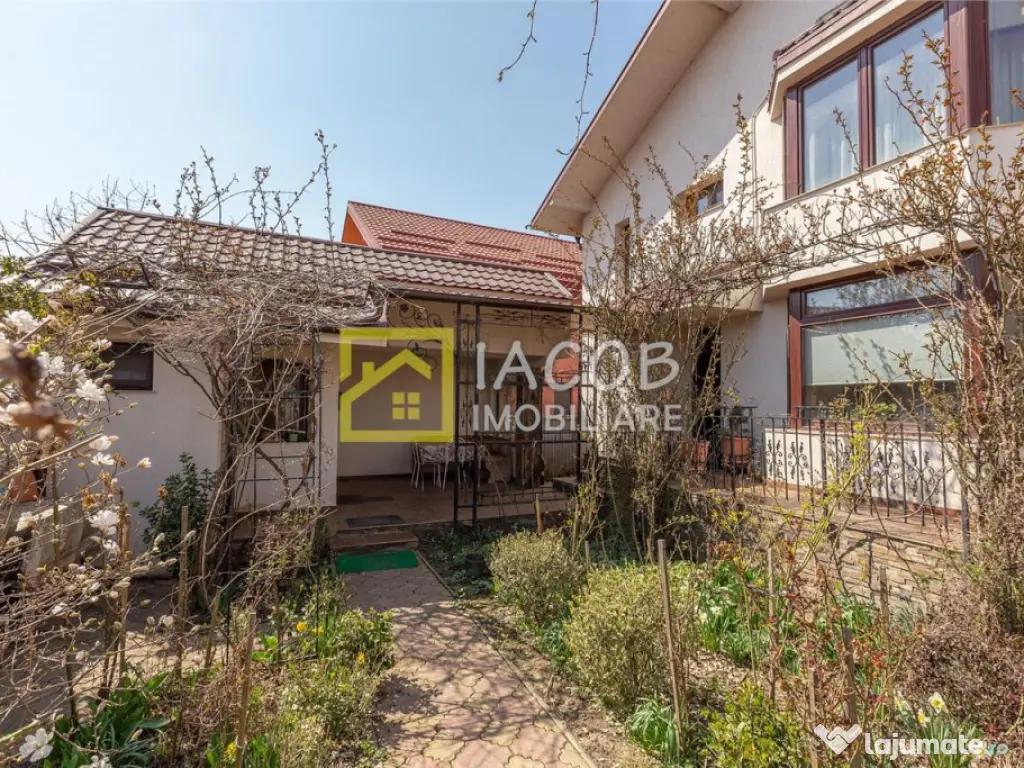 Duplex intreg sau 1/2 Duplex, de inchiriat, in cartierul Se 