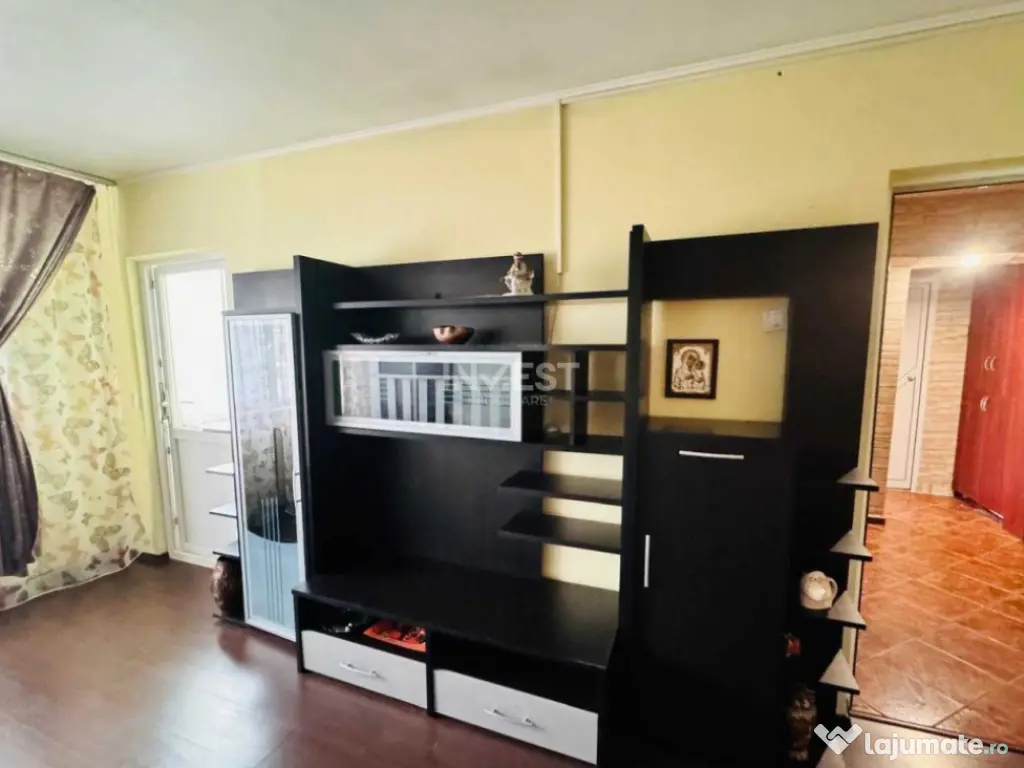 Apartament 2 camere decomandat, mobilat complet – Nicolina 