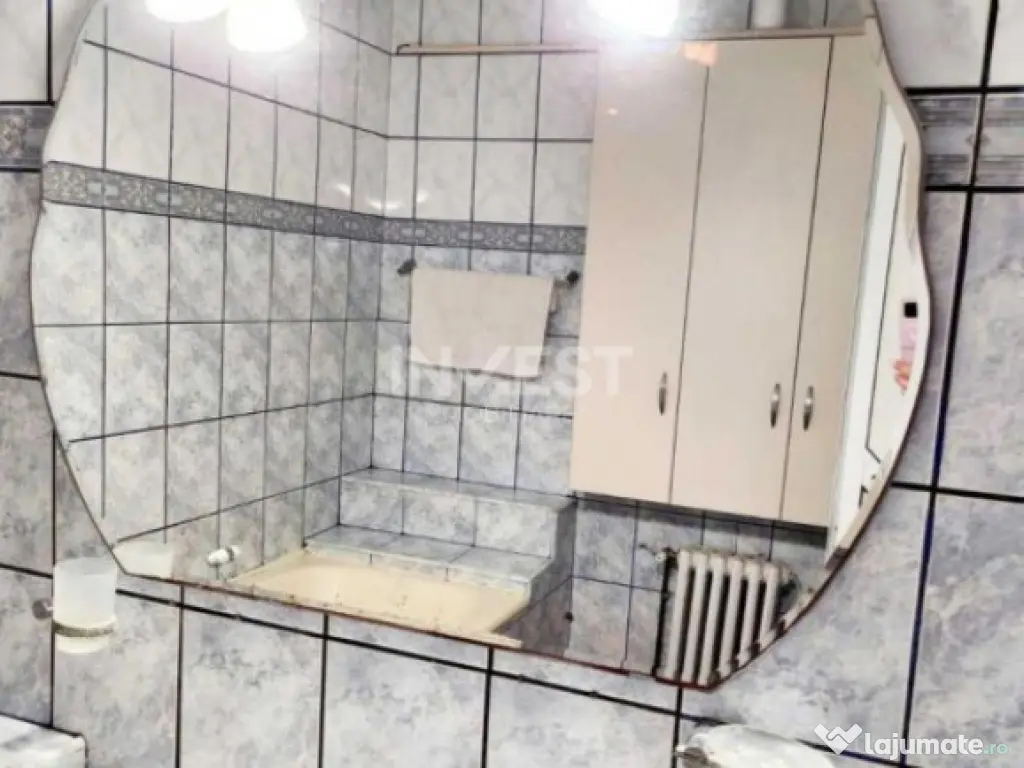 Apartament 2 camere decomandat, mobilat complet – Nicolina 