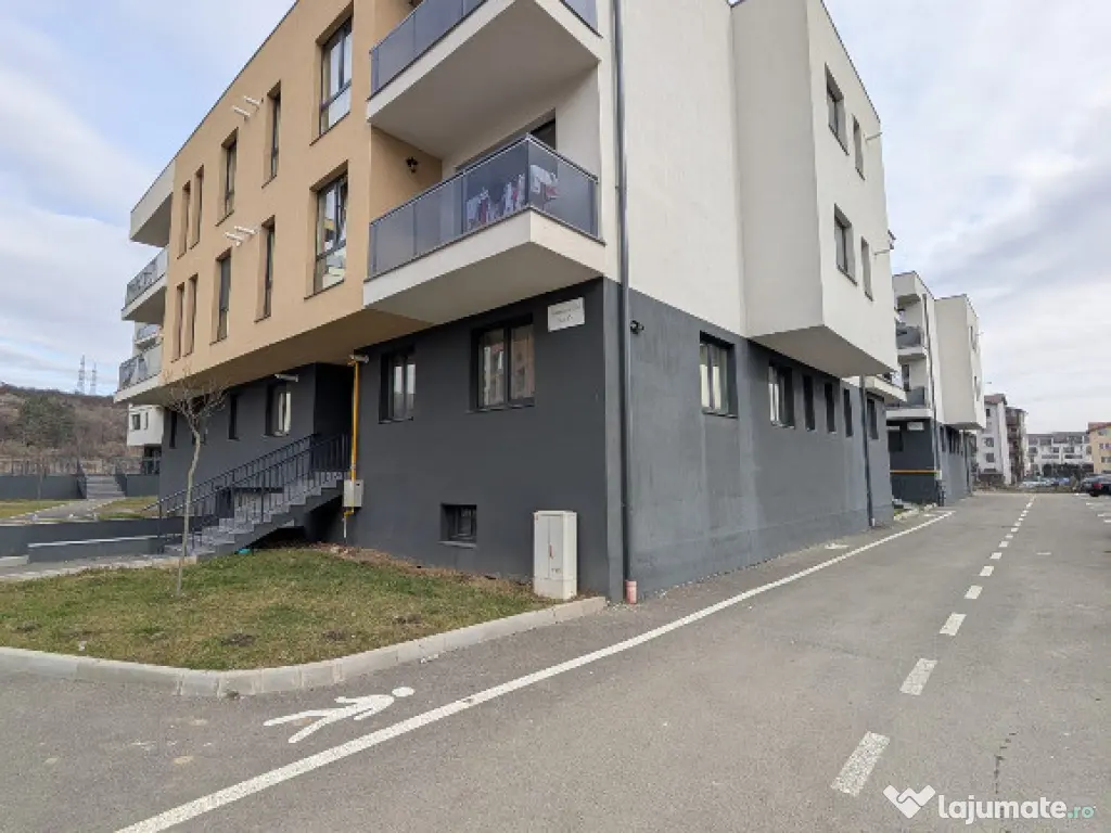 Apartament 3 camere, COMISION 0% LA CUMPARARE 