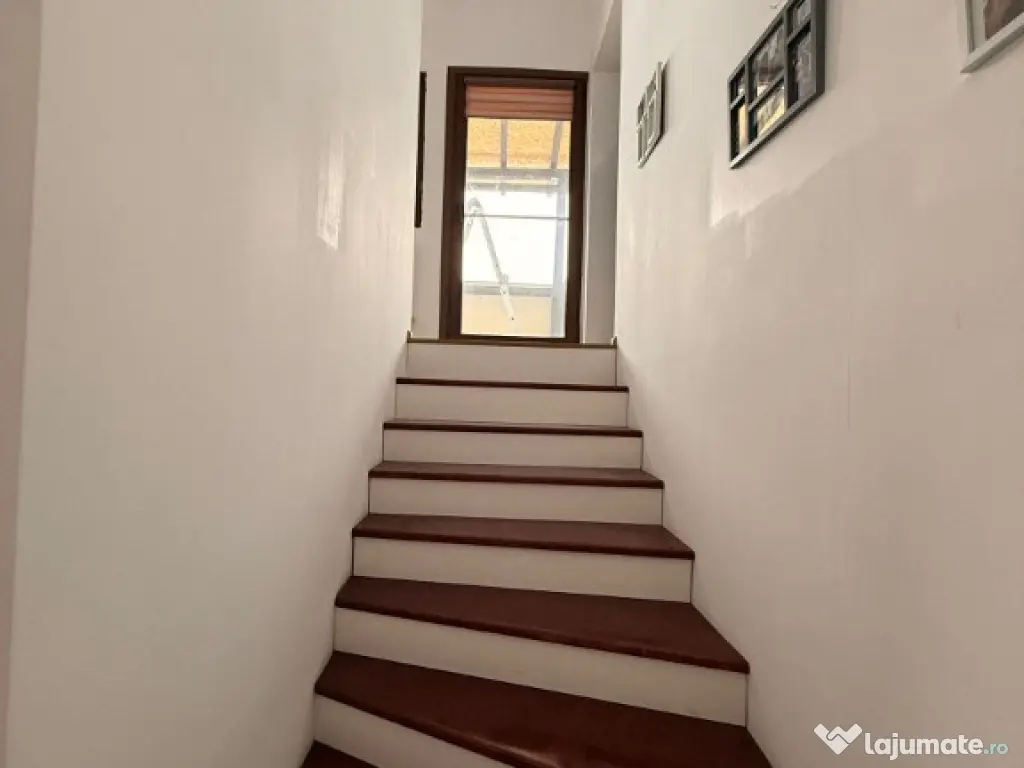 Casa individuala Gilau in apropiere de RAR. 