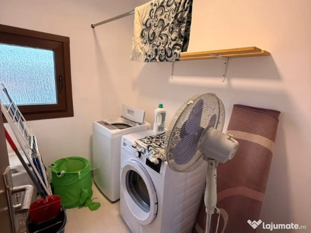 Casa individuala Gilau in apropiere de RAR. 