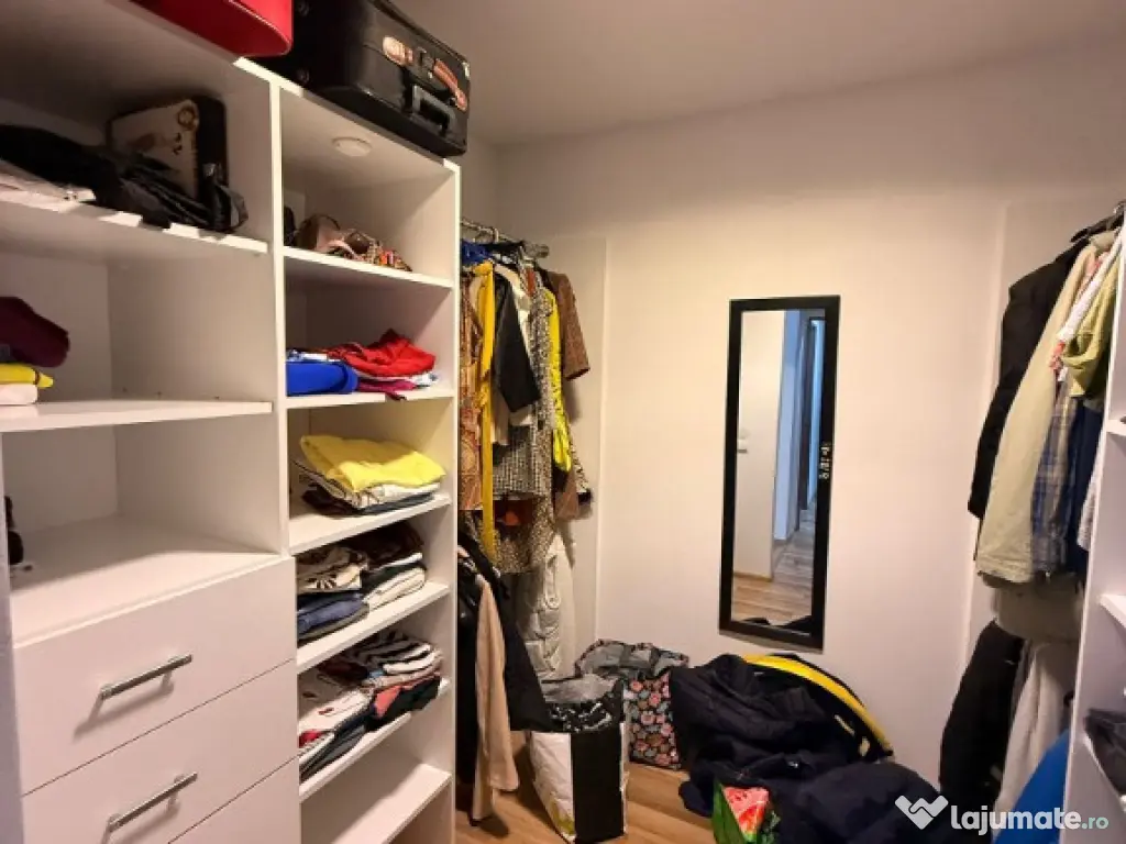 Casa individuala Gilau in apropiere de RAR. 