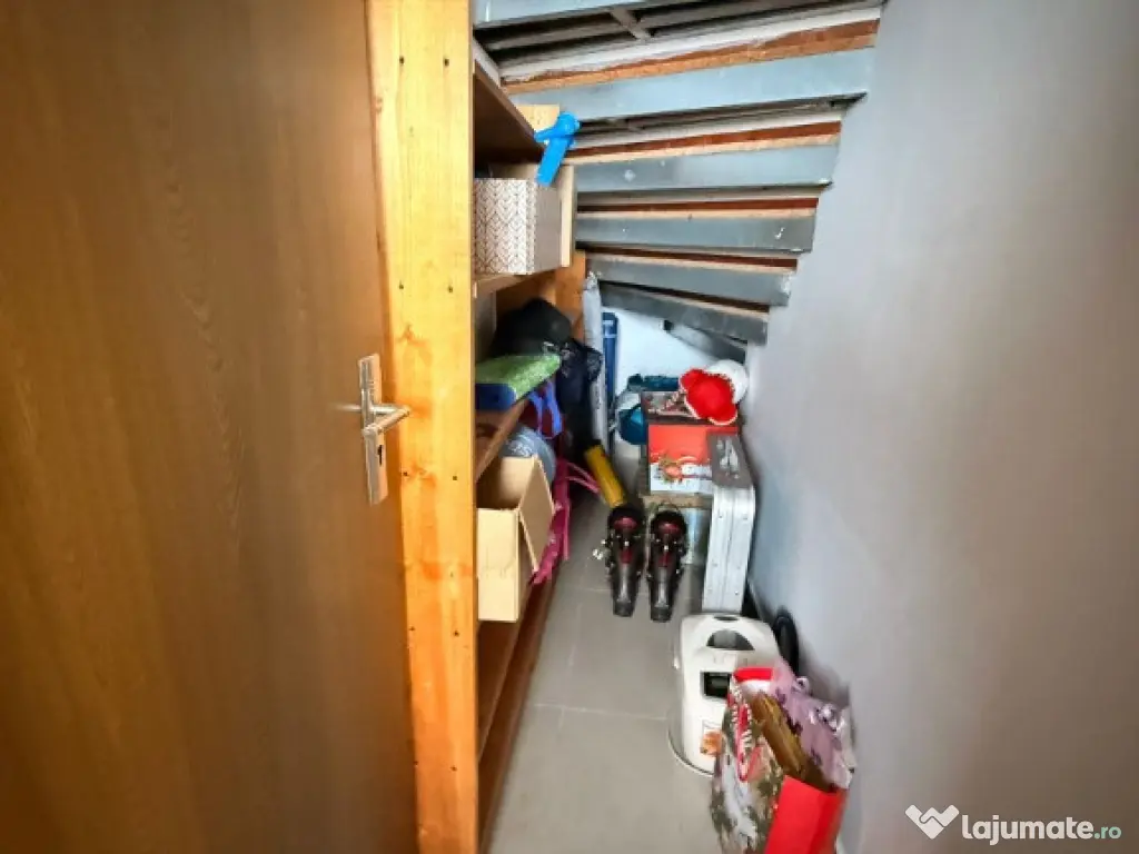 Casa individuala Gilau in apropiere de RAR. 