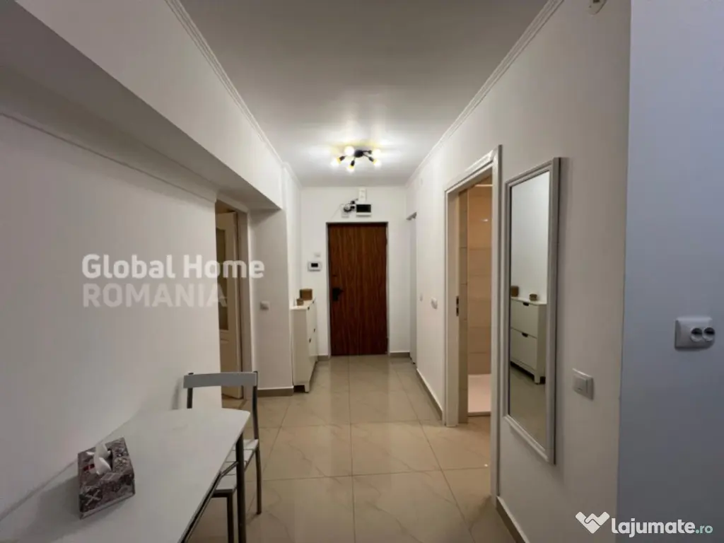 Studio Blv Decebal -Bloc Mixt-Acces Stradal -Vedere Blv -Ren 