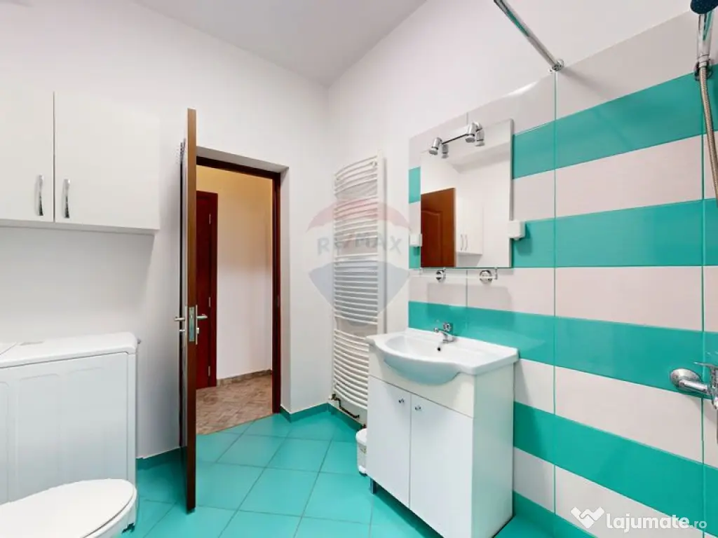 Casă de vacanță/Pensiune | Bran | 728 mp curte