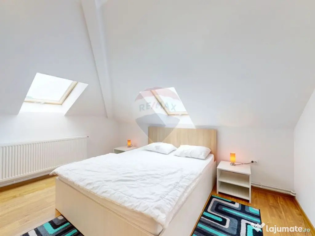 Casă de vacanță/Pensiune | Bran | 728 mp curte