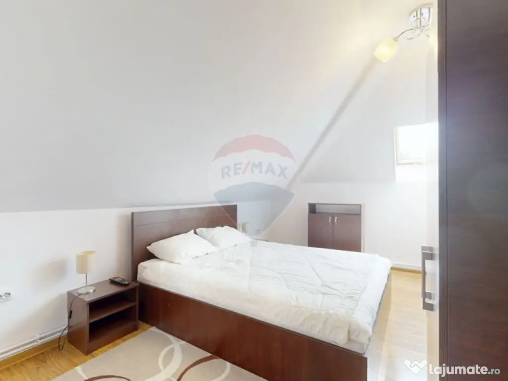 Casă de vacanță/Pensiune | Bran | 728 mp curte