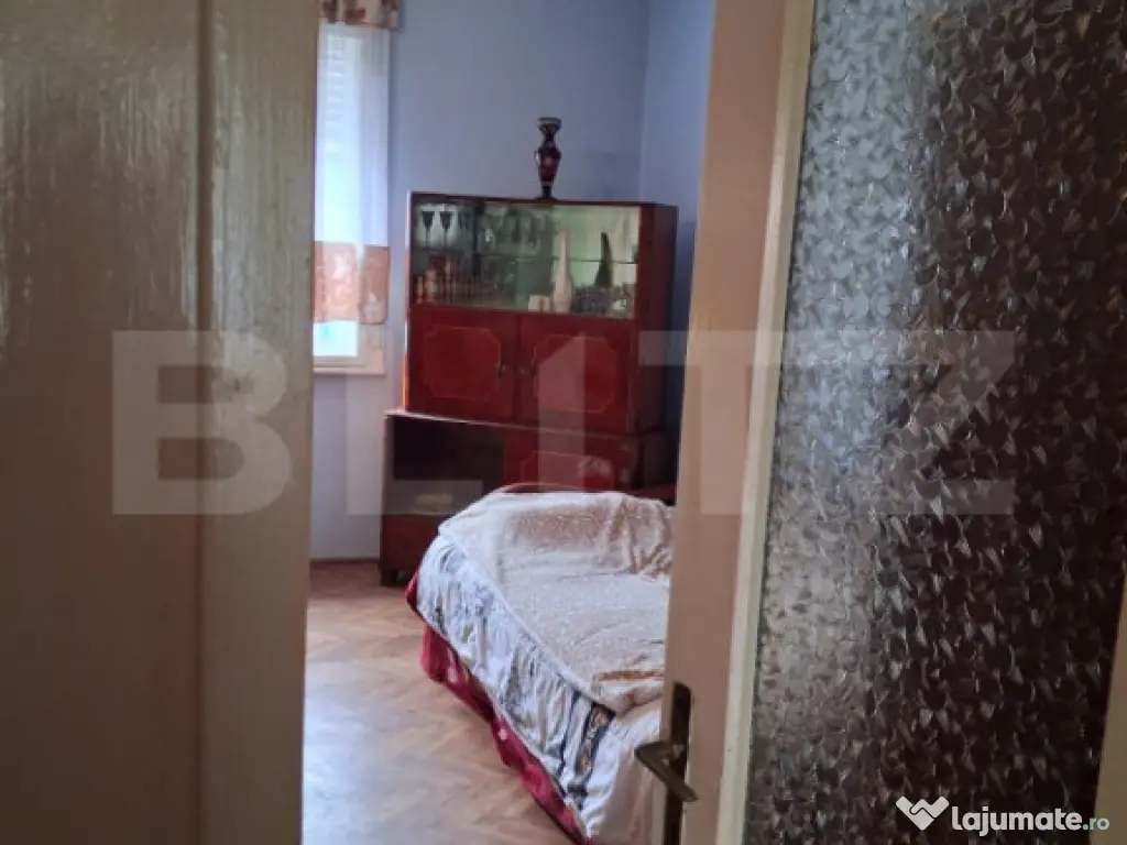 Casa cu 3 camere, 142 mp, 353 mp teren, front 16, Câmpia Tu