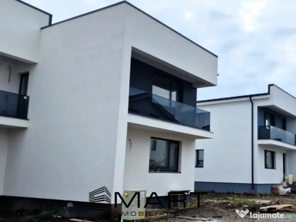 Casa cu 4 camere zona Lidl Arhitectilor