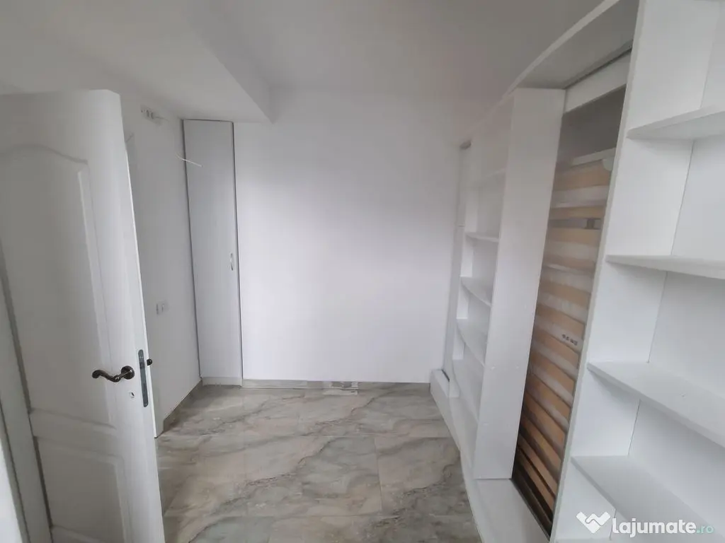 Tomis plus-apartament 2 camere tip studio 