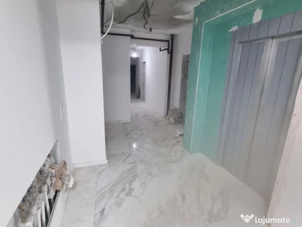 Tomis plus-apartament 2 camere tip studio 