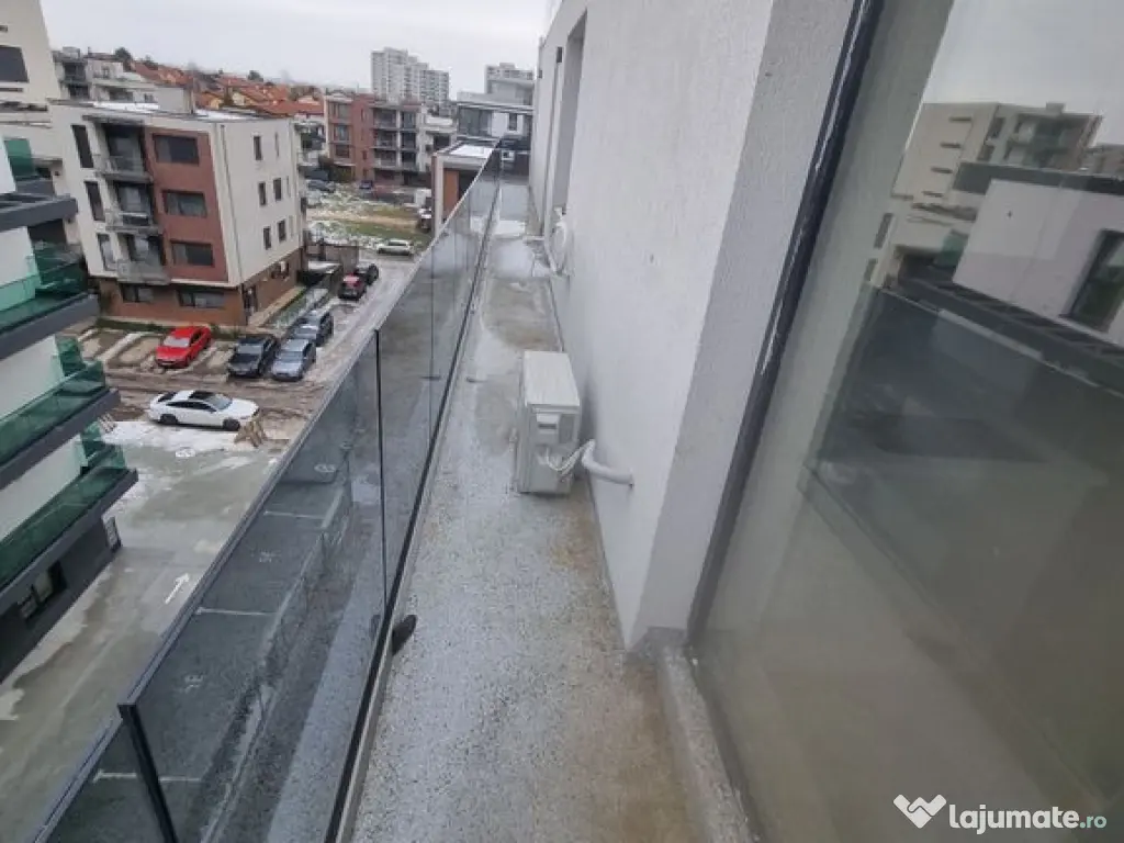 Tomis plus-apartament 2 camere tip studio 