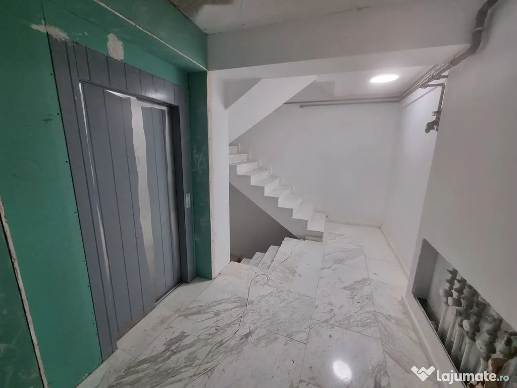 Tomis plus-apartament 2 camere tip studio 