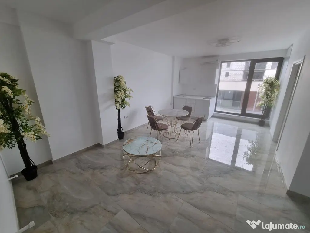 Tomis plus-apartament 2 camere tip studio 