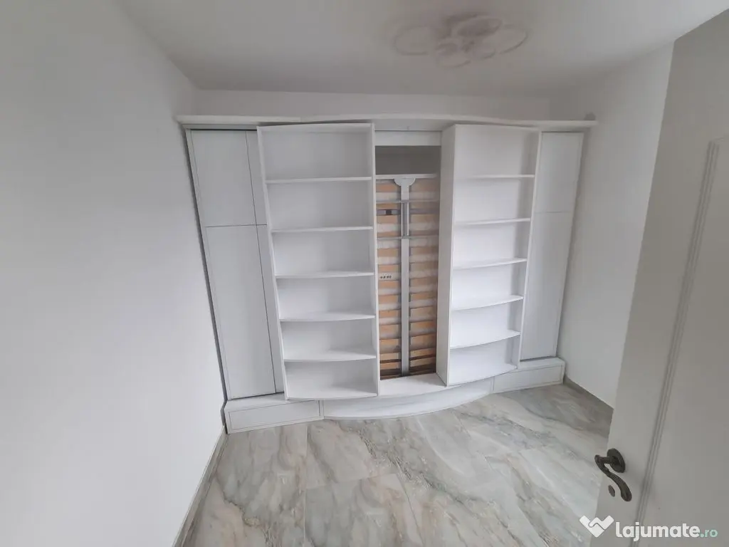 Tomis plus-apartament 2 camere tip studio 