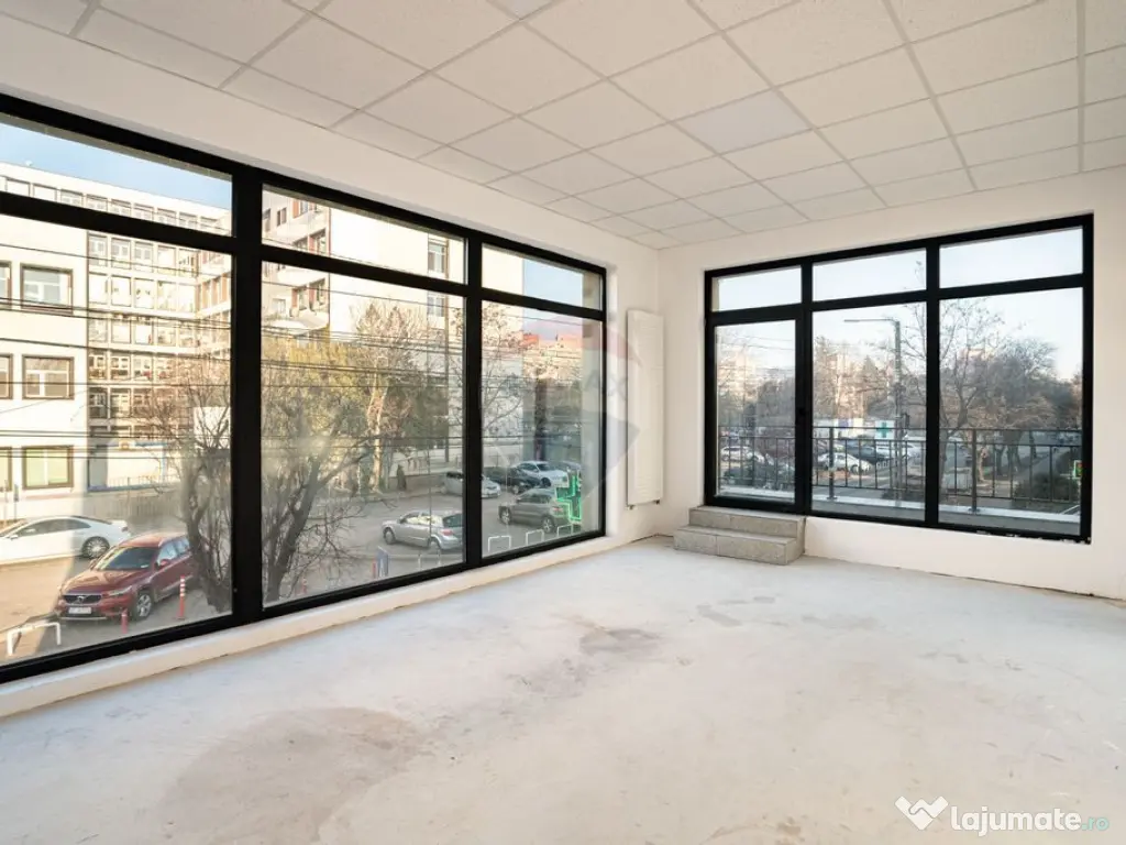 Spațiu premium de închiriat 150mp, în zona Spitalului ... 