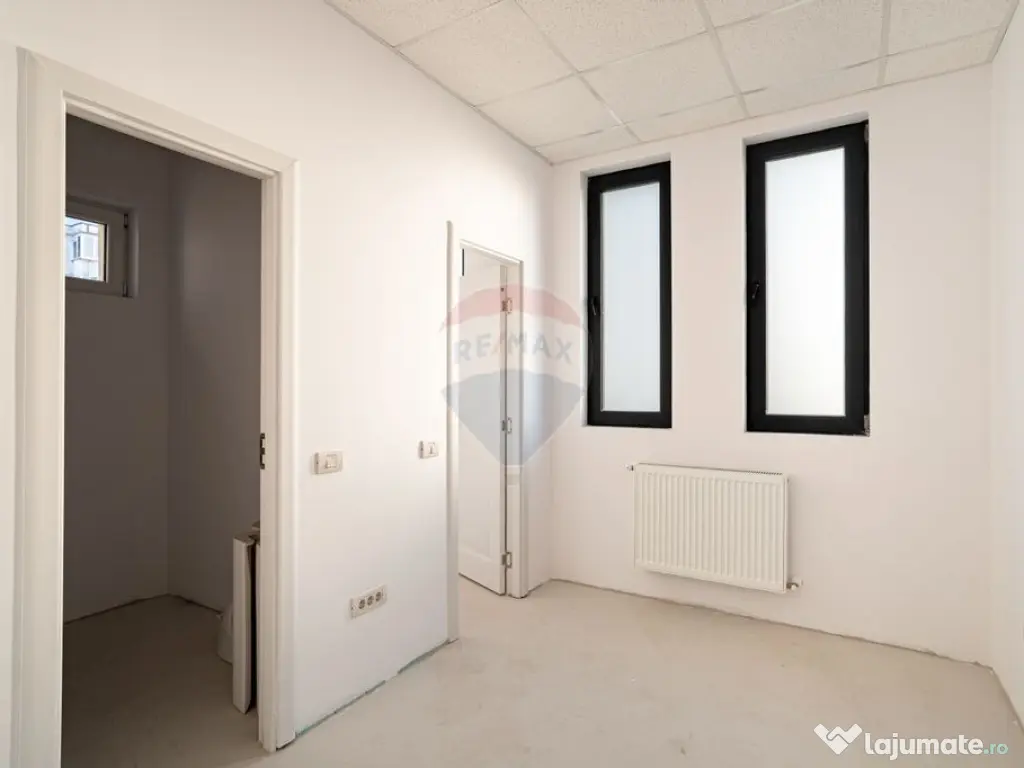 Spațiu premium de închiriat 150mp, în zona Spitalului ... 