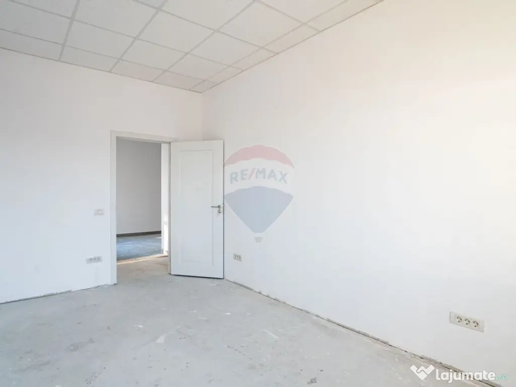 Spațiu premium de închiriat 150mp, în zona Spitalului ... 