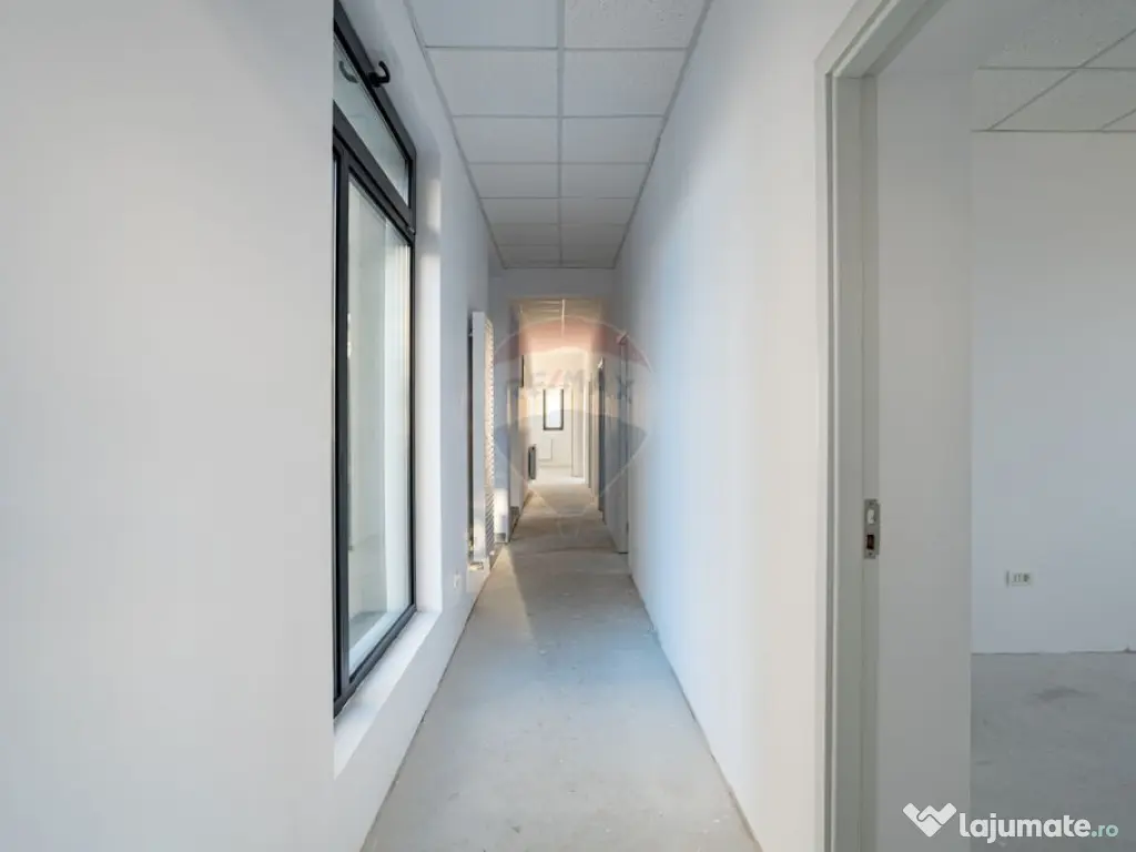Spațiu premium de închiriat 150mp, în zona Spitalului ... 
