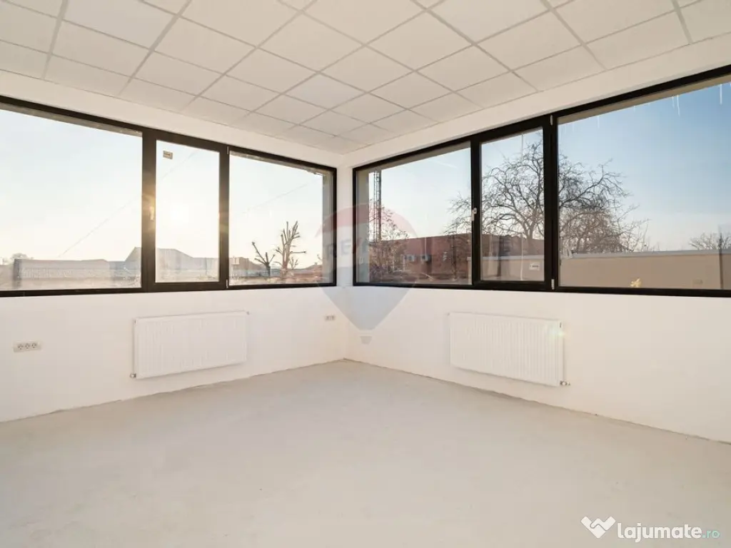 Spațiu premium de închiriat 150mp, în zona Spitalului ... 