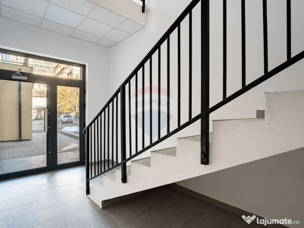 Spațiu premium de închiriat 150mp, în zona Spitalului ... 